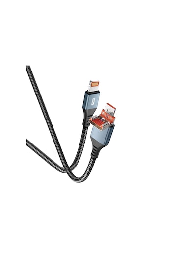Go Des GD-UC595 Lightning To Type-C 20 W 1.2 M Kablo