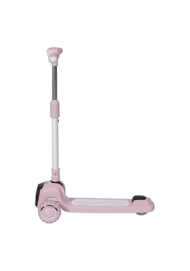 Prego Smile Scooter Pembe K602-3
