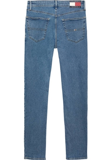 Tommy Jeans Erkek Jean-dm0dm19158 DENİM