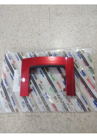 Arçelik 4240-4250-4210 Süpürge  Tutma Sapı