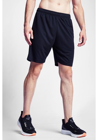 Erkek Şort 25s-1224-25n Lacivert