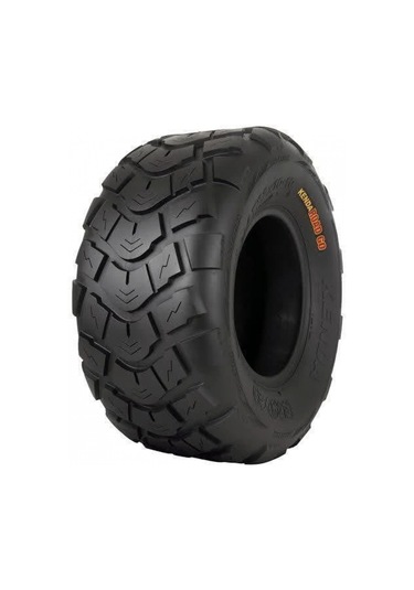 22x10-10 Kenda 4pr K572 Asfalt Atv Arka Lastiği