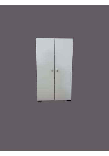 Yvz Home Satürn-1 Beyaz