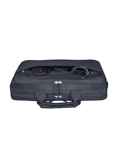 Hp Everyday 16 Laptop Bag Odyssey Gray A08kkaa Çok Renkli