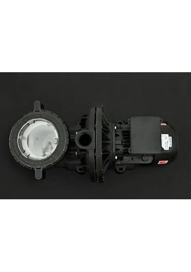 Powerpool 1,50 Hp Best Monofaze Pompa Sehpa Hediyeli