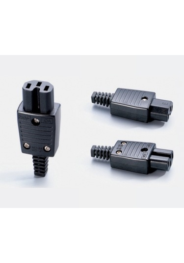 C15 Power Konnektör