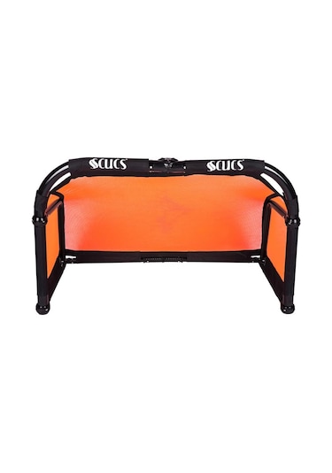 Scx 1336 Profosyonel Metal Kale 120x75 Cm Turuncu