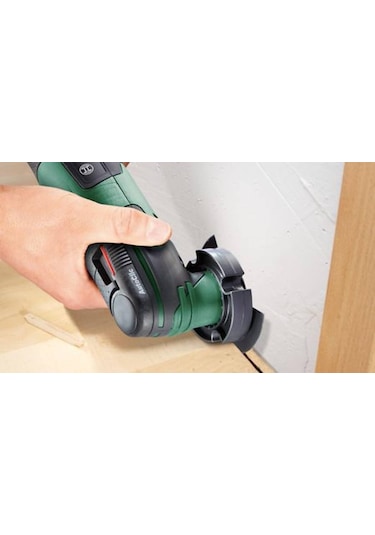 Bosch Universalmulti 18v-32 Solo Çok Fonksiyonlu Alet