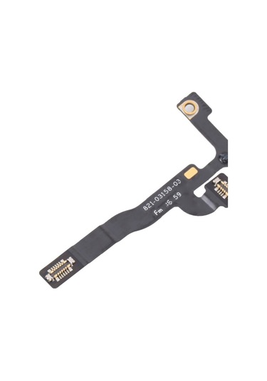 Cbtx Anten Sinyali Flex Kablo İpad Pro 11 İnç 2021 A2459 A2301 A2460 4g