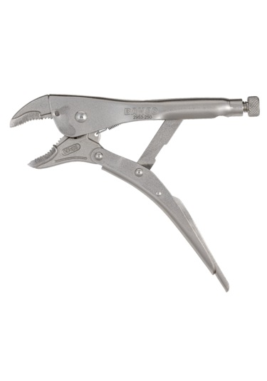 Bahco 2953-140 Ayarlı Pense 140 Mm