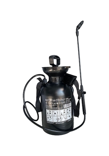 Litolan MS-5 Garden Mekanik Zirai İlaçlama Pompası 5 L