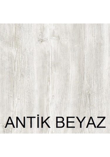 Kobiç 2 Kapaklı Çok Amaçlı Banyo Ve Mutfak Dolabı 70X25X70 Cm