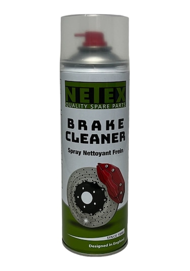 Netex Balata Spreyi 500 ML