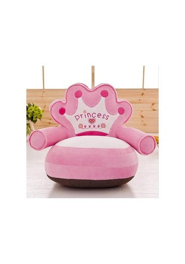 Flybuy Suntek Sevimli Sandalyesi Renkli Pembe Koltuk Kapak Kanepe Hb Çok Çocuk Bosphorusboutique Bebek 01-pembe 01 Ri Çok Renkli