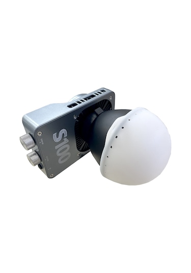 E-reise Pl35 Led Lıght Bı Color Işık