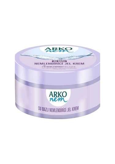 Arko Nem Su Bazlı Nemlendirici Jel Krem 250 ML