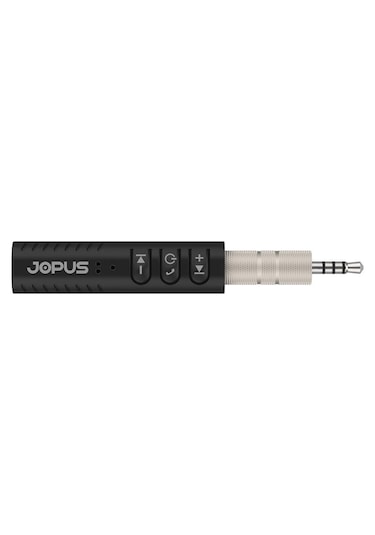 Jopus Araç Kiti Bluetoothlu Jo-Btaux01 Siyah (546581548)