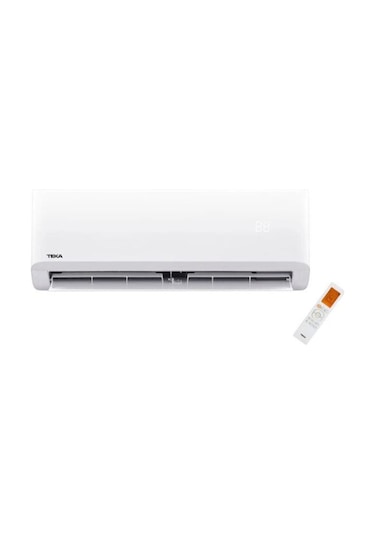 Teka ACI 109 WH - ACO 109 WH A++ 10000 BTU Duvar Tipi Klima