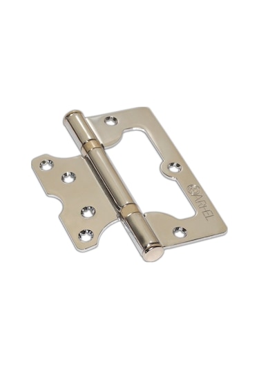 Panel Kapı Menteşesi Yönsüz Kelebek Menteşe Çelik