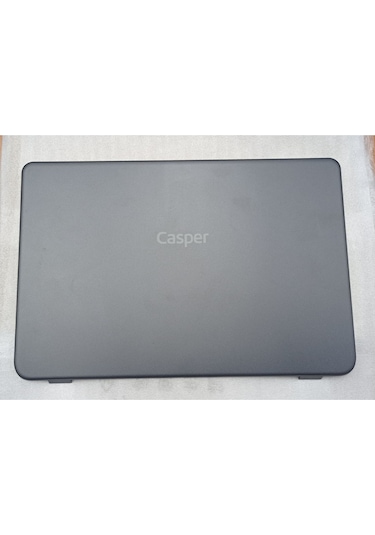 Casper Nirvana S500 Siyah Ekran Kasası