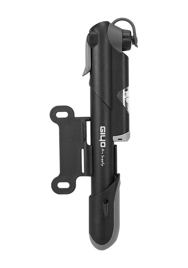 Suofeng Gıyo Gp-41s Bisiklet Pompası: Manuel, Hava Basınç Göstergeli, Aksesuarlı Kompakt Tamir Seti