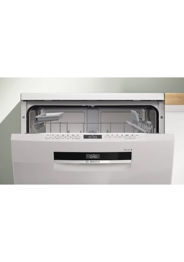 Bosch SMS6EKW63T 6 Programlı 13 Kişilik Bulaşık Makinesi