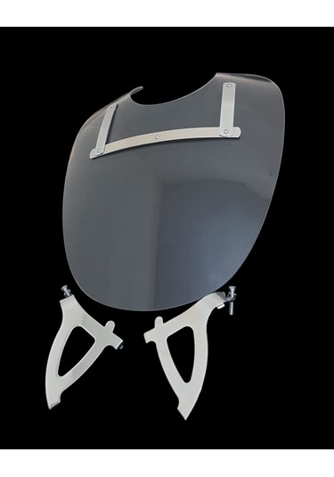 Chopper Cruıser Universal Cam