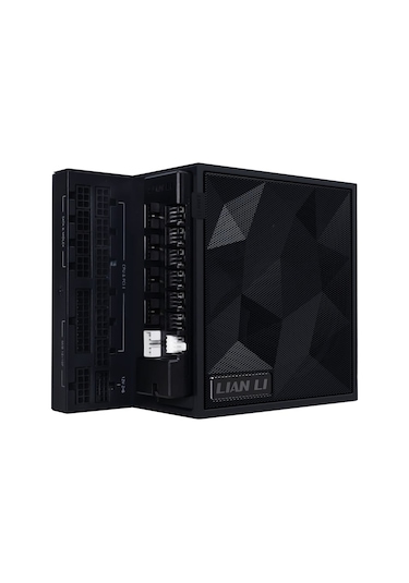 Lian Li Edge1200 Siyah 1200w 80+ Gold Atx Power Supply Akak92llı0010