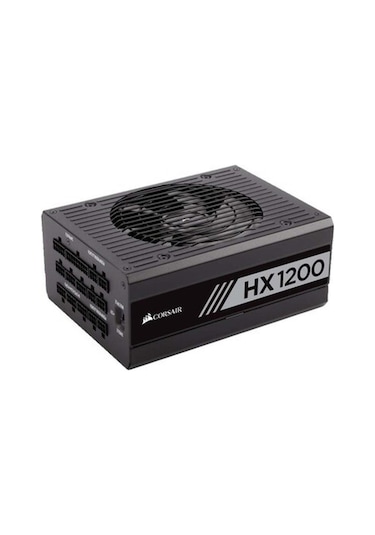 Corsair 1200w Hx1200 Cp-9020140-eu 80 + Güç Kaynağı