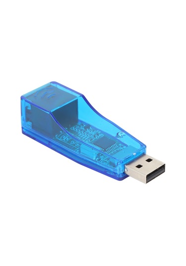 Padalink Usb Ağ Kartı, Dizüstü/masaüstü Bilgisayara Ethernet Bağlantısı, 10/100 Mbps Otomatik Konuşma, Plug & Play, Çoklu İşletim Sistemi Desteği, Abs Malzeme