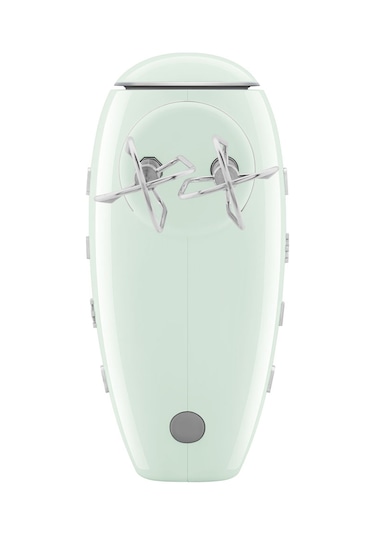 Smeg HMF01PGEU 50's Style Retro 500 W El Mikseri