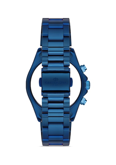Cacharel CH0050194SU Classic Unisex Kol Saati
