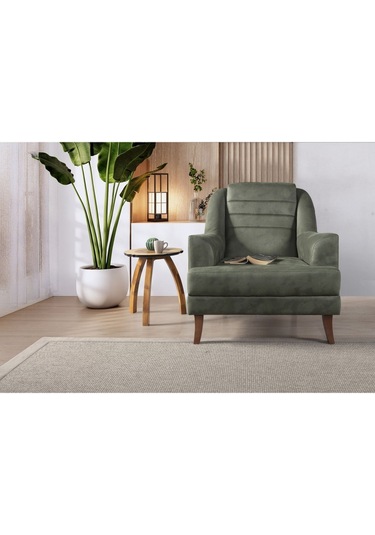 Madrid Berjer Bora Yeşil Yeşil