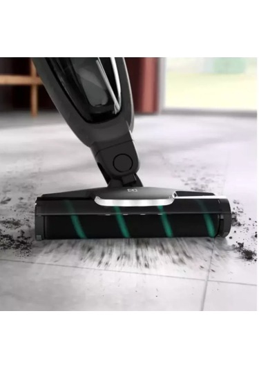 Electrolux Clean 500 ES52C212XN Dikey Şarjlı Süpürge