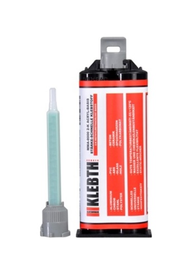 Kklebth Mma-8000 Methacrylate Klebstoffe 50 G