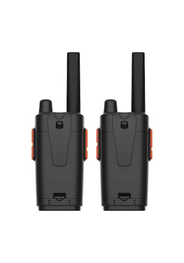Cobra Rx-380 Pmr El Telsizi