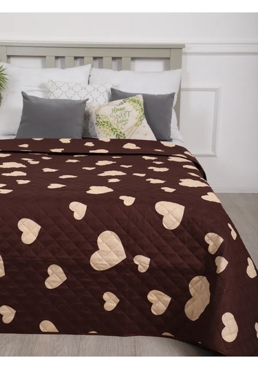 Inteteks Yatak Ve Kanepe İçin Euro Boyutlu 210x240 Kanepe Örtüsü 430225709 Beyaz