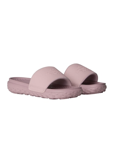 The North Face Kadın Never Stop Cush Slıde Terlik Nf0a8a9974w1 Tek Renk Çok Renkli