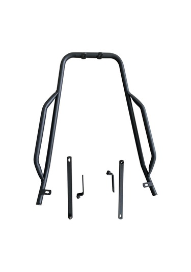 Oem Sniper Ön Koruma Demiri Hensa Metal