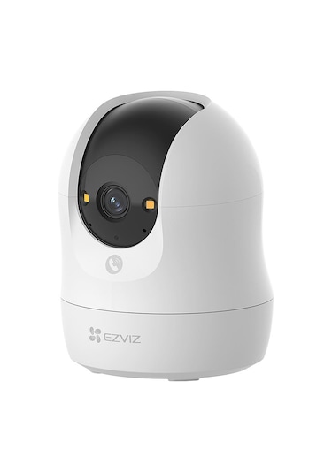 Ezvız Cs-c6n 4k Pan-tilt Wi-fi İç Mekan Kamerası