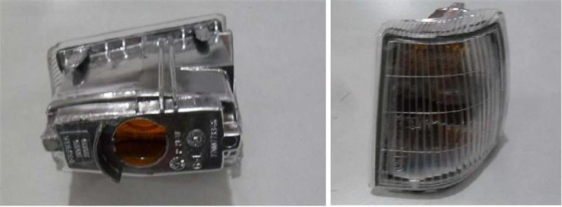 Sinyal Lamba Sol Duysuz Renault R9 R11 Faırway