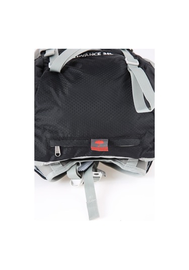 Young 40201 45l Dağcı Sırt Çantası-siyah Siyah