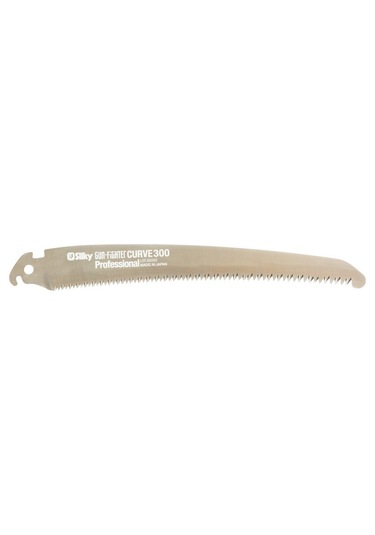 Silky Blade Gunfighter Curve 300-8,5-6 Yedek Namlu Testere