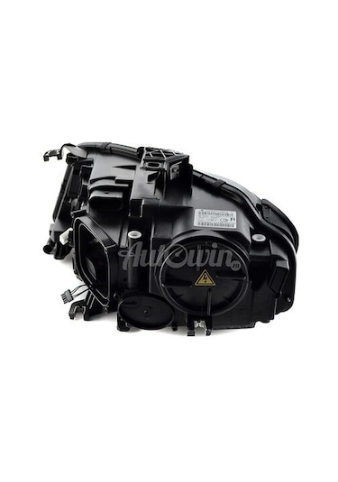 Vw A4 2008 2010 Far Sağ Xenon Oem No:8k0941030c