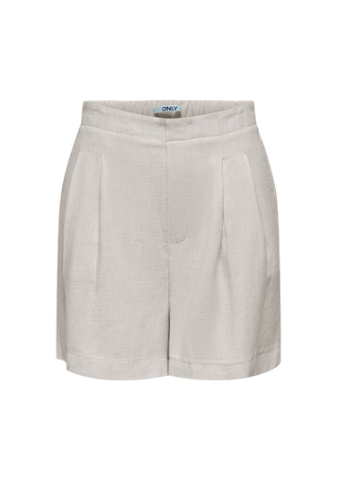 Only Bayan Short 15348123 Ekru Ekru