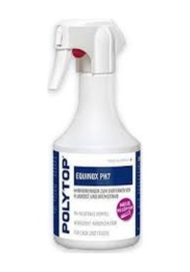 Polytop Equinox Ph7 Demir Tozu Sökücü 500 Ml