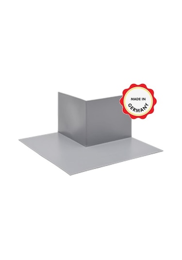 Hahne Imberal Db 89ZH Esnek Su Yalıtımı Dış Köşe İzolasyon Manşet 4 Adet