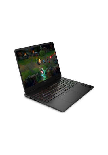 HP Omen 16-AM0018NT BQ1Z1EAHMF28 Ultra 7-255H 64 GB 4 TB SSD RTX5060 16" W11P Dizüstü Bilgisayar