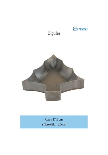 Makyaj Organizeri Renk Kozmetik Makyaj Düzenleyici Ağaç Model - Siyah