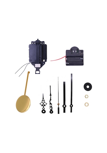 Suntek Magideal Sarkaçlı Saat Hareketi Yüksek Onarım Stil-a Diğer